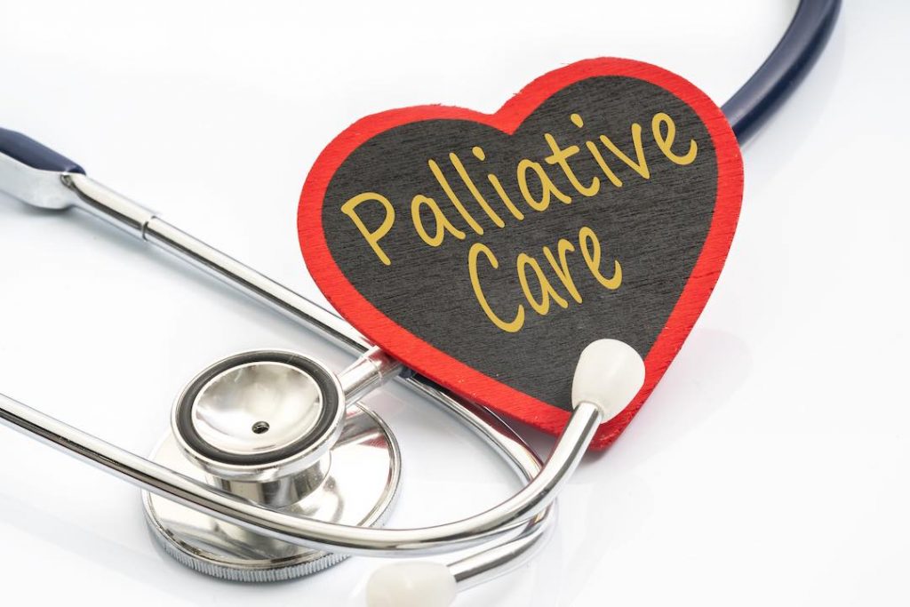 History of Palliative Care